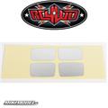 RC4WD Mojave II Rubber Mirror