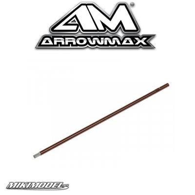 Allen Wrench 2.5 X 120MM Tip Only