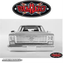 Chevrolet BLAZER carrozzeria ABS 287mm apribile con interni