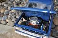 RC4WD Chevrolet Blazer Hard Body Complete Set