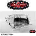 RC4WD Chevrolet Blazer Hard Body Complete Set