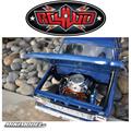 RC4WD Chevrolet Blazer Hard Body Complete Set