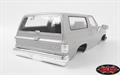 RC4WD Chevrolet Blazer Hard Body Complete Set