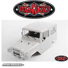 RC4WD Complete Cruiser Body Set For Gelande II