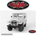 RC4WD Complete Cruiser Body Set For Gelande II