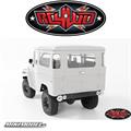 RC4WD Complete Cruiser Body Set For Gelande II