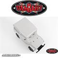RC4WD Complete Cruiser Body Set For Gelande II