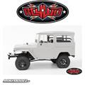 RC4WD Complete Cruiser Body Set For Gelande II