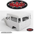 RC4WD Complete Cruiser Body Set For Gelande II