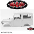 RC4WD Complete Cruiser Body Set For Gelande II