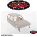 RC4WD Mojave II Four Door Front Cab