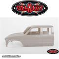 RC4WD Mojave II Four Door Front Cab