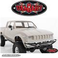 RC4WD Mojave II Four Door Front Cab