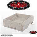 RC4WD Mojave II Four Door Rear Bed