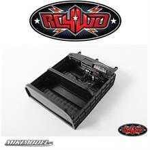 RC4WD Mojave II Four Door Complete Interior w/Metal Details