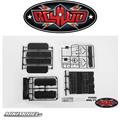 RC4WD Mojave II Four Door Complete Interior w/Metal Details