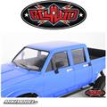 RC4WD Mojave II Four Door Complete Interior w/Metal Details