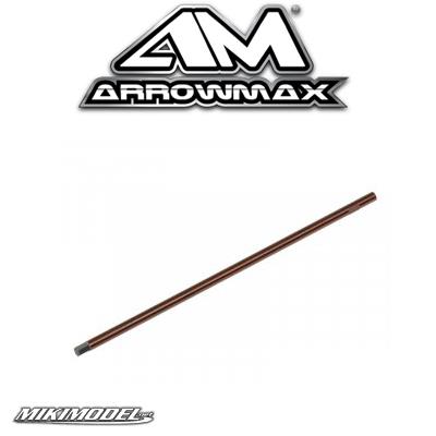 Allen Wrench 3.0 X 120MM Tip Only