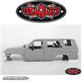RC4WD 1985 Toyota 4Runner Hard Body Complete Set