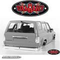 RC4WD 1985 Toyota 4Runner Hard Body Complete Set