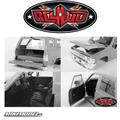 RC4WD 1985 Toyota 4Runner Hard Body Complete Set