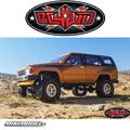 Toyota 4Runner completa passo 287mm in ABS - APRIBILE