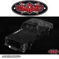 RC4WD 2001 Toyota Tacoma 4 Door Body for TF2 LWB 313MM/12.3