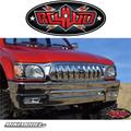 RC4WD 2001 Toyota Tacoma 4 Door Body for TF2 LWB 313MM/12.3