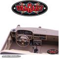 RC4WD Mojave II Two Door Complete Interior w/Metal Details