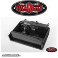 RC4WD Mojave II Two Door Complete Interior w/Metal Details