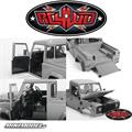RC4WD 2015 Land Rover Defender D90 Body Set
