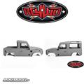 RC4WD 2015 Land Rover Defender D90 Body Set