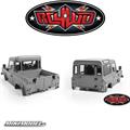 RC4WD 2015 Land Rover Defender D90 Body Set