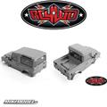 RC4WD 2015 Land Rover Defender D90 Body Set