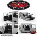 RC4WD 2015 Land Rover Defender D90 Body Set