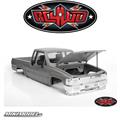 RC4WD 1987 Toyota XtraCab Hard Body Complete Set