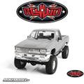 RC4WD 1987 Toyota XtraCab Hard Body Complete Set