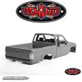 RC4WD 1987 Toyota XtraCab Hard Body Complete Set