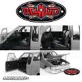 RC4WD 1987 Toyota XtraCab Hard Body Complete Set