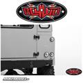 RC4WD 2015 Land Rover Defender D90 Light and Grill Details