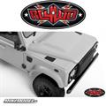 RC4WD 2015 Land Rover Defender D90 Light and Grill Details