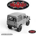 RC4WD 2015 Land Rover Defender D90 Light and Grill Details