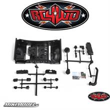 Yota 22RE Engine Bay for TF2 Chassis