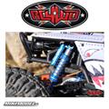Ammortizz. KING PIGGYBACK a doppia molla 110mm by RC4WD (x2)