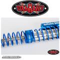 RC4WD King Off-Road Scale Piggyback Shocks w/Faux Reservoir (100