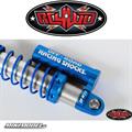 RC4WD King Off-Road Scale Piggyback Shocks w/Faux Reservoir (100