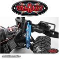 Ammortizz. KING PIGGYBACK a doppia molla 100mm by RC4WD (x2)