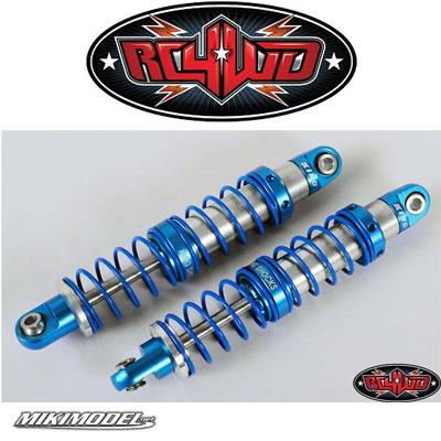 RC4WD King Off-Road Scale Dual Spring Shocks (80mm)