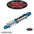 RC4WD King Off-Road Scale Dual Spring Shocks (80mm)