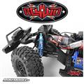 RC4WD King Off-Road Scale Dual Spring Shocks (70mm)